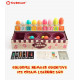 TopBright - Colorful Number Cognitive Ice Cream Learning Box