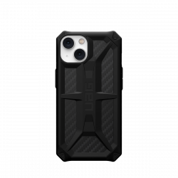 UAG - MONARCH SERIES IPHONE 13 / IPHONE 14 手機殼（碳纖維）